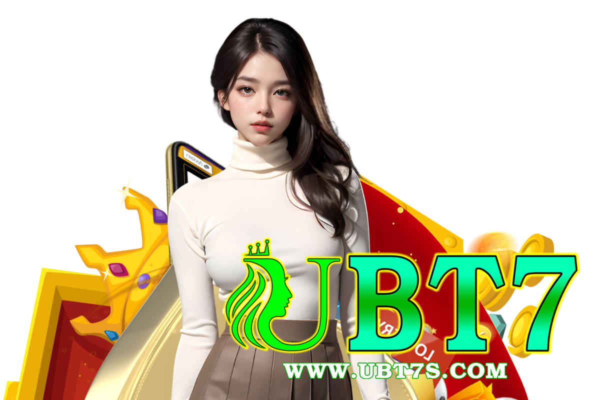 ubt7 com