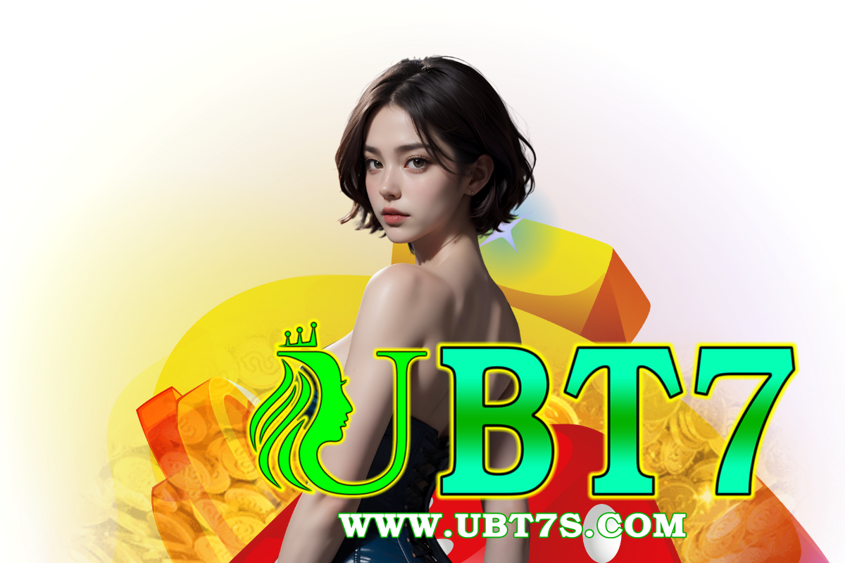 ubt7 เข้าสู่ระบบ